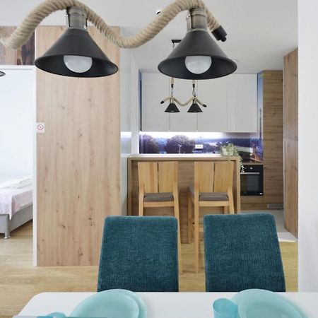 Apartamento Duki New Belgrado Exterior foto