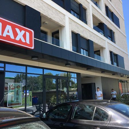 Apartamento Duki New Belgrado Exterior foto