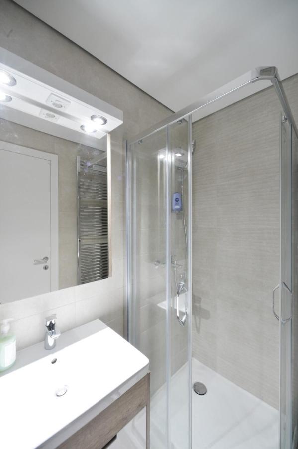 Apartamento Duki New Belgrado Exterior foto