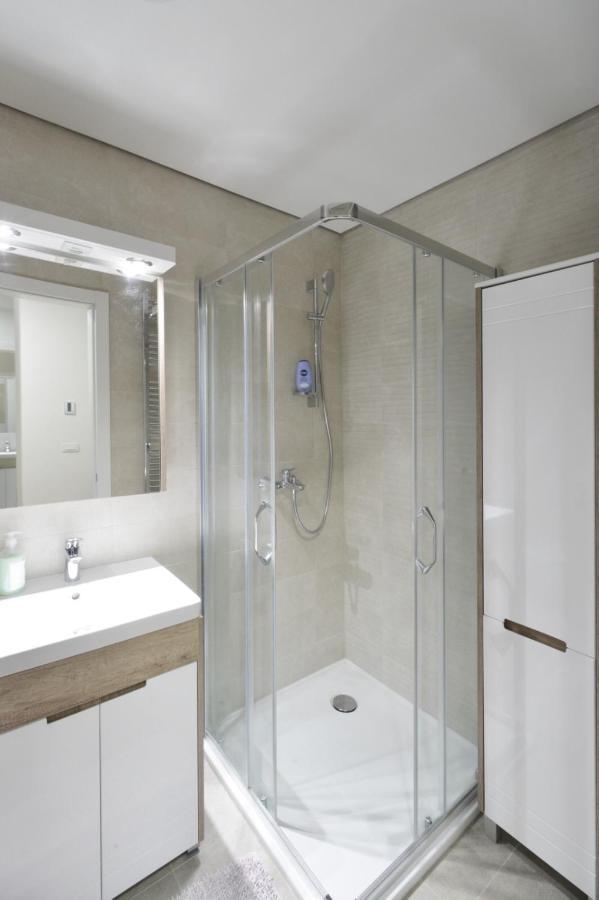 Apartamento Duki New Belgrado Exterior foto